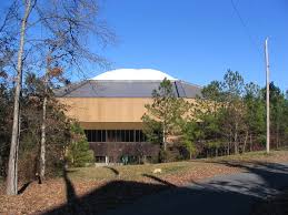 Dean Smith Center Wikipedia