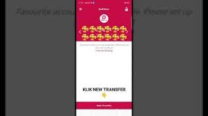 Di sini saya tunjukkan bagaimana untuk 'transfer' duit dari bank islam ke akaun bank yang lain dengan segera (instant transfer). Cara Transfer Duit Menggunakan Online Banking Bank Islam Dengan Duit Now Youtube