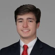 Clay Cates's Instagram, Twitter & Facebook