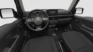 Feb 04, 2020 · jimny 2021 will be first available in manual transmission only. Stripped Down Suzuki Jimny Lite Revealed For Australia