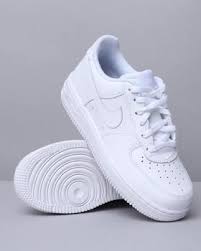 Nike Force 1 The Classic White On White In 2020 Nike Shoes Air Force White Nikes Best Sneakers