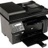 Hp laserjet professional m1212nf mfp download stats: 1