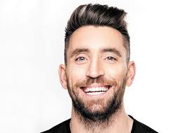 Newcastle comedian Ryan Hand delighted to release first book