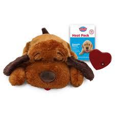Snuggle Puppy By Smart Pet Love Wildhunde In 2020 Puppy Snuggles Toy Puppies Dog Toys