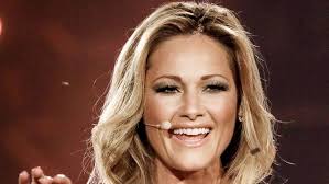 Seit kurzem trägt sie auch noch einen. Helene Fischer Bitteres Aus Einer Grossen Liebe Sie Hat Ihren Freund Abserviert Intouch