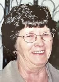 Margaret Isabelle "Margie" SUTHERLAND (MacRae) Obituary