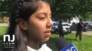 Miranda Vargas' cousin describes her as an "angel"