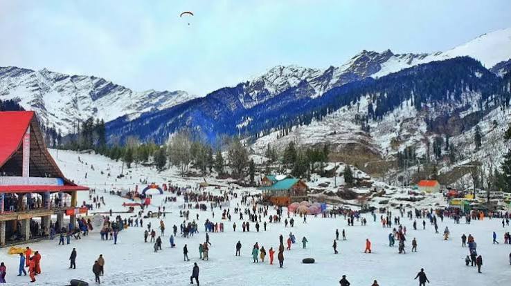 The Complete Traveler's Guide to Manali: Attractions, Activities, and Tips