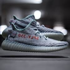 Adidas Yeezy Boost 350 V2 B37571 Blue Tint Usd 500 Hkd 3920 Pre Order Now Solecollector Dailysole Kicks Adidas Yeezy Boost Cool Adidas Shoes Adidas Yeezy