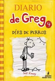 Descarga nuestra diario greg libros electrónicos gratis y aprende más sobre diario greg. Descargar Diarios De Greg Pdf Gratis Jeff Kinney El Diario De Greg Jeff Kinney Libro De Diario