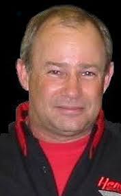 Person of the Week: Jim Fox