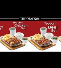 Here you can have the option of whether you want your salad as it is in a plate or as a wrap. Izumi Japanese Cuisine Nu Sentral Kl Ninjafound Com Your Trusted Local Guide