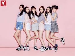 Main cast exo & gfriend couple sowon x chanyeol yerin x baekhyun eunha x sehun yuju x suho sinb x kai umji x d.o xiumin ? Exo Gfriend Twice Snsd Got7 Seventeen Red Velvet Kpop Fanfiction Home Facebook
