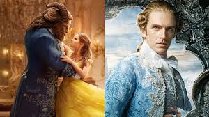 Beauty and the beast dt./ov. Beauty And The Beast Fans Are Falling In Love With The Beast Pre Transformation Teen Vogue