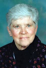 Barbara Beroth Obituary (1938