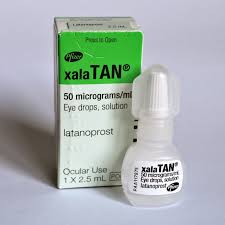 Latanoprost As A Cosmetic For Eyelashes? - The Pharmaceutical Journal