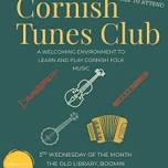 Cornish Tunes Club