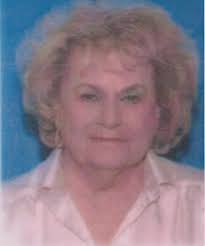 Margaret Morgan Obituary