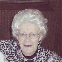 Arlene M. Hayden Obituary (1925