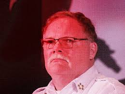 Meet the Far-Right Constitutional Sheriffs Ready to Assert Control if Trump  Loses