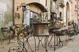 Ferro E Rame Sulmona Abruzzo Italian Style