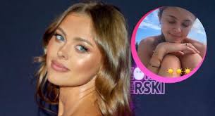 Joanna Gapińska była piękną Polką, teraz sprząta wille bogatych Amerykanów.  Szok, ile na tym zarabia!