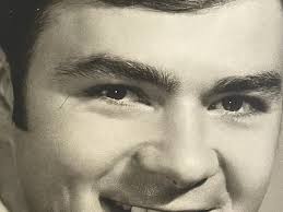 John Shepherd Obituary (1943