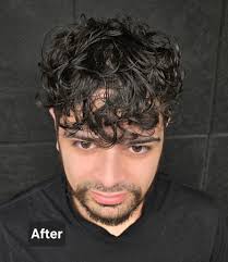 Adam Hair Salon. Jersey City Heights.