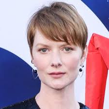 Wrenn Schmidt Movies and TV Shows