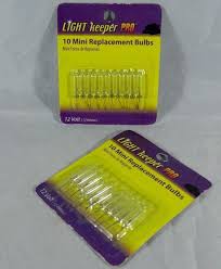 Cool Item Light Keeper Pro 12 Volt Clear Bulbs Bulb Light Cool Items