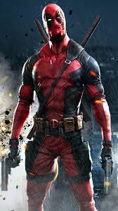 Deadpool wallpapers in 480x484 resolution. Deadpool 4k Deadpool 3 Teaser 2020 Marvel Trailers Hd 1080x1920 Wallpaper Teahub Io