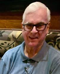 Stephen HAWKE Obituary (2024)