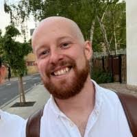 Craig Bellis's Instagram, Twitter & Facebook