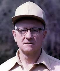 Harold COSS Obituary (2016)