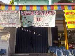 We did not find results for: Galeri Sanggar Senam Qonita