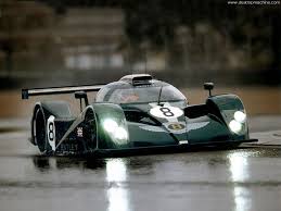 I do not see why 2003 was chosen! Another Album Of Fast Cars Bentley Speed Le Mans Sports Cars