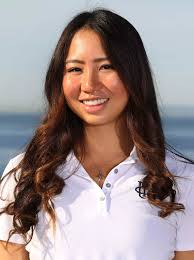 2018-19 Women's Golf Roster