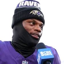 Lamar Jackson private page