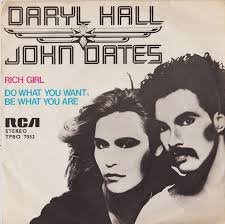 Daryl Hall & John Oates