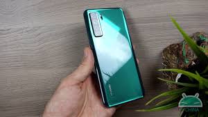 Huawei P40 Lite 5G review: this phone ...