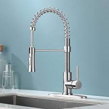 5 best pull down faucet reviews