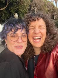 PalCrushMonday: Emma Grace Lukens