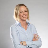 Air New Zealand Employee Olivia Hamilton's profile photo