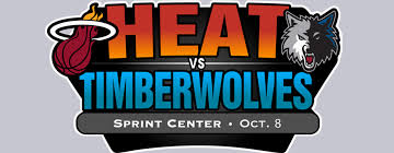Minnesota timberwolves miami heat live score (and video online live stream) starts on 17 apr 2021 at 00:00 about the match. T Wolves Vs Heat T Mobile Center