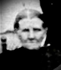 Elizabeth “Eliza” Burchett Easterling (1836-1923)