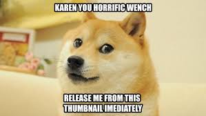 Save and share your meme collection! Doge Know Your Meme