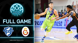 Account ufficiale della dinamo banco di sardegna sassari | facebook. Dinamo Sassari V Galatasaray Full Game Basketball Champions League 2020 21 Youtube