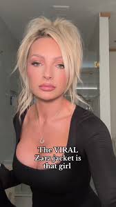 Viral Jacket for Girls