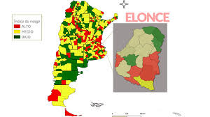 We did not find results for: Riesgo Epidemiologico La Cantidad De Departamentos En Rojo De Cada Provincia Sociedad Elonce Com