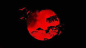 Free shipping on orders over $35. Background Red And Black Japanese Wallpaper Novocom Top